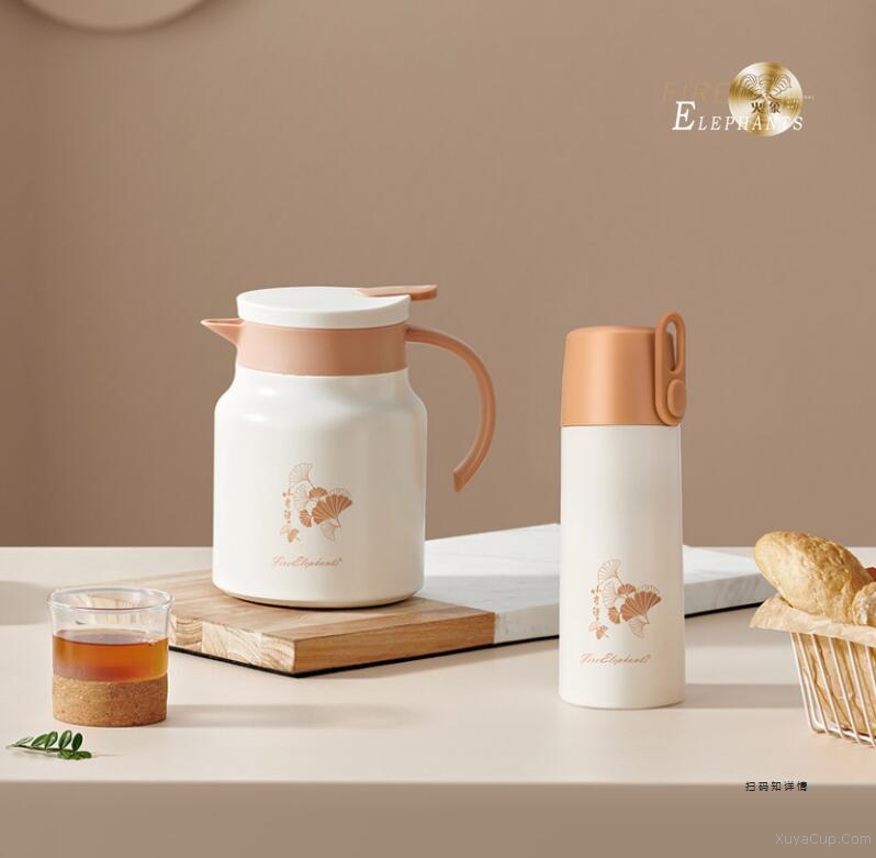 小幸運杯壺套裝 HXB-TZ156
