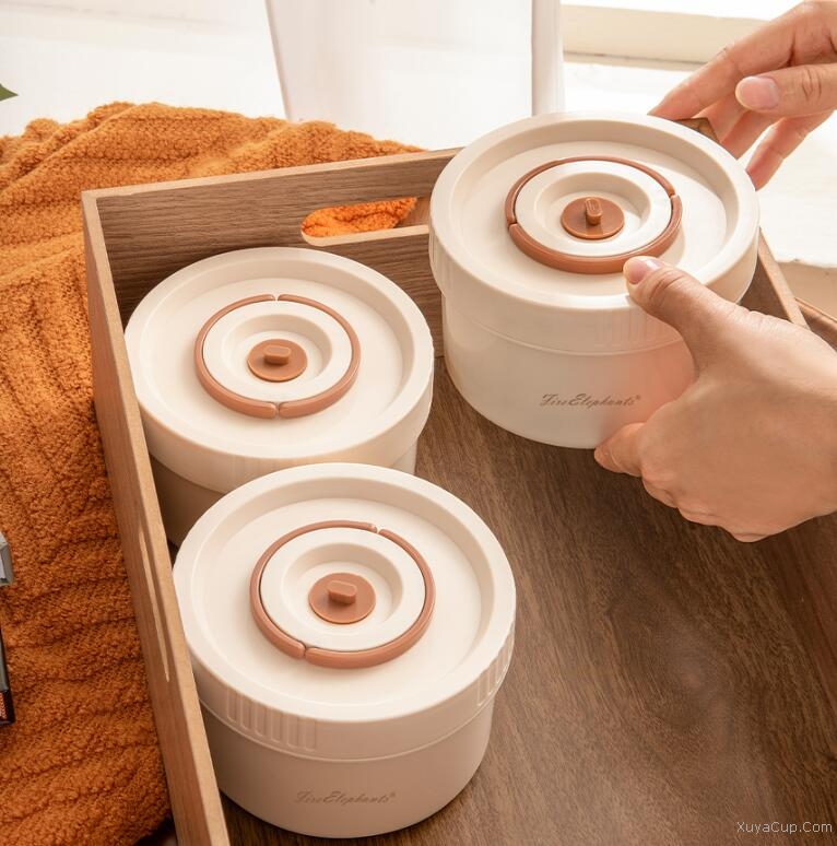 吉祥三寶保鮮盒套裝 HXB-FH158