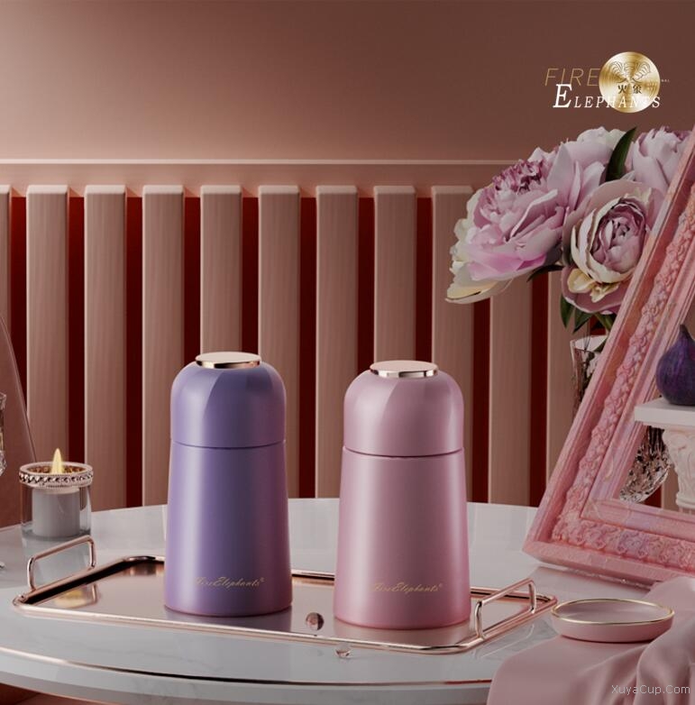 帕拉丁銀耳杯 HXB-BW0147