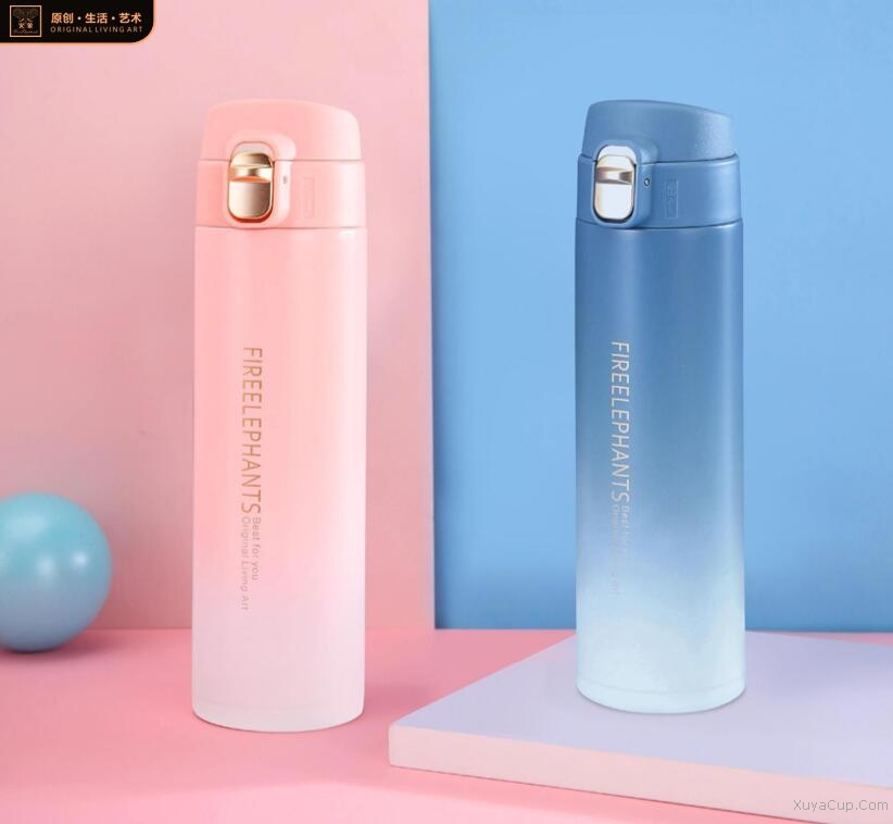 羅蘭保溫杯(大號)HXB-BW128