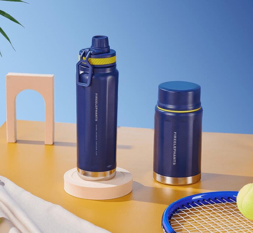 洛晨保溫杯套裝HXB-BW0124