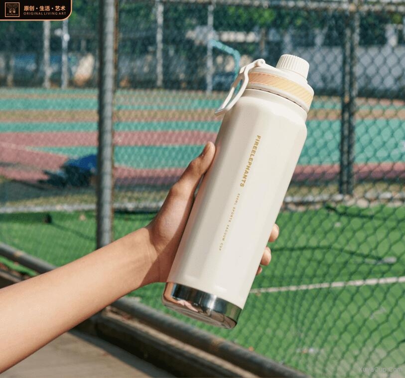 洛晨戶外保溫杯（大）HXB-BW0126