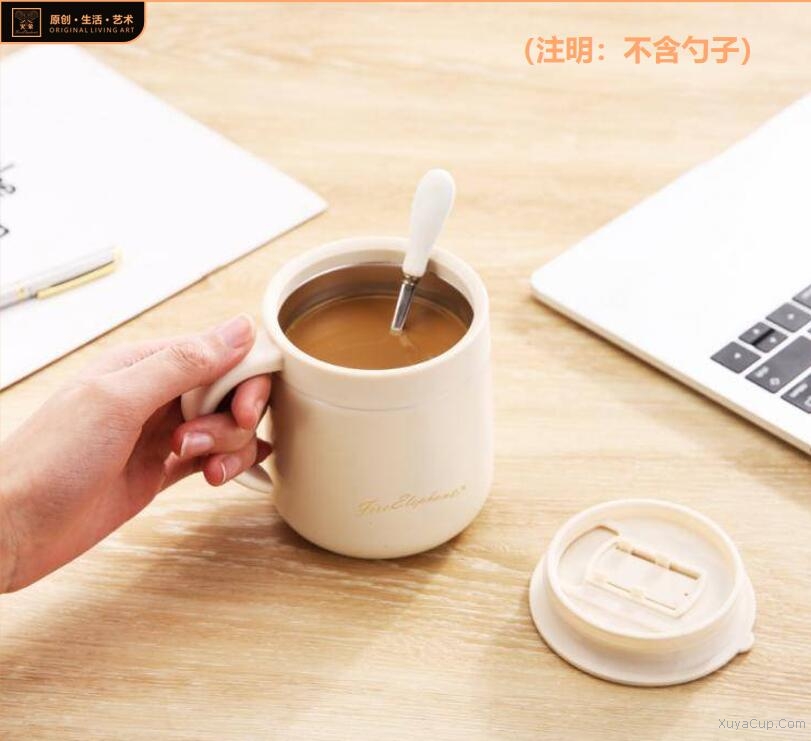 尚島·咖啡杯HXB-BW104