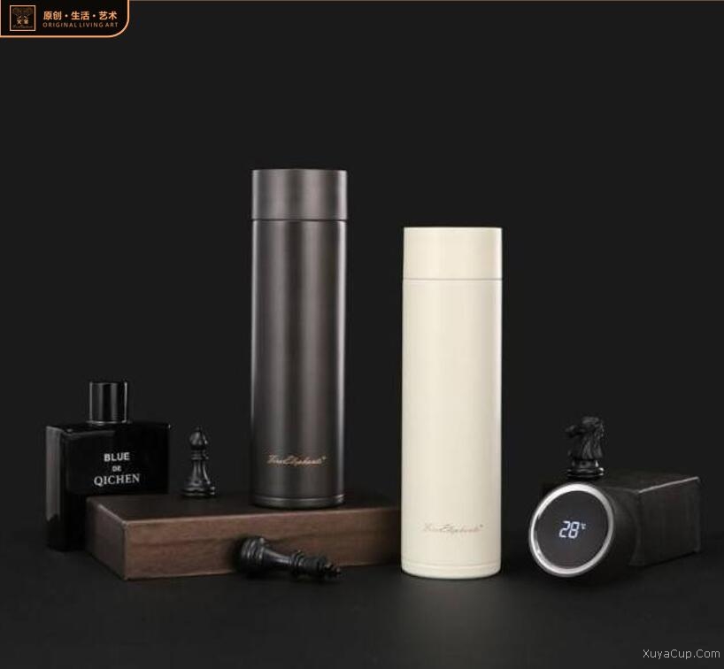 波爾多  智能保溫杯HXB-ZN084